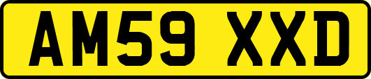 AM59XXD