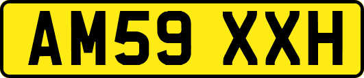 AM59XXH