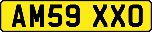 AM59XXO