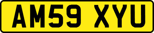 AM59XYU
