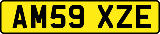 AM59XZE