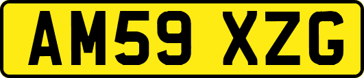 AM59XZG