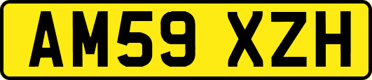 AM59XZH