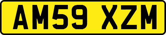AM59XZM