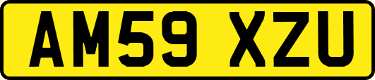 AM59XZU