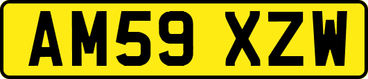 AM59XZW