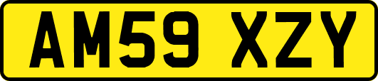 AM59XZY