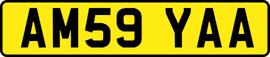 AM59YAA