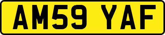 AM59YAF