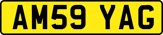 AM59YAG