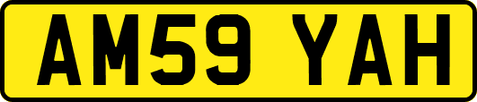 AM59YAH