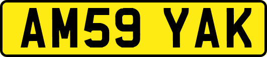AM59YAK