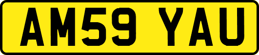 AM59YAU