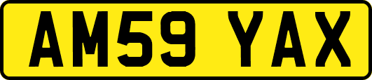 AM59YAX