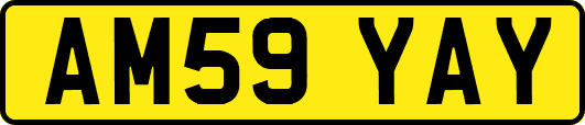 AM59YAY