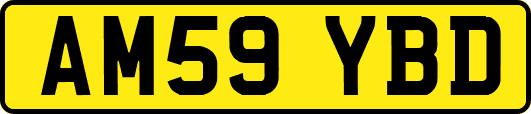 AM59YBD