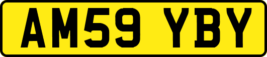 AM59YBY