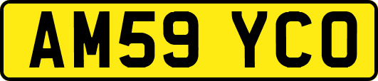 AM59YCO