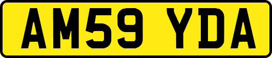 AM59YDA