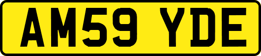 AM59YDE