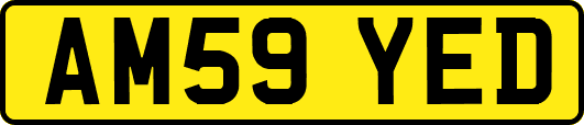 AM59YED