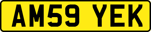 AM59YEK