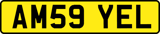 AM59YEL