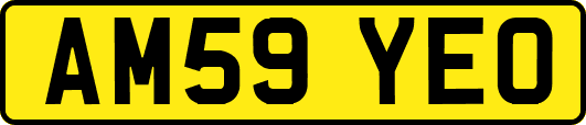 AM59YEO