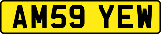 AM59YEW