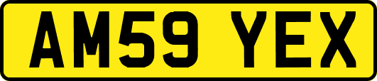 AM59YEX