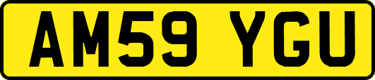 AM59YGU