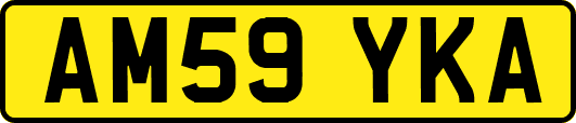 AM59YKA
