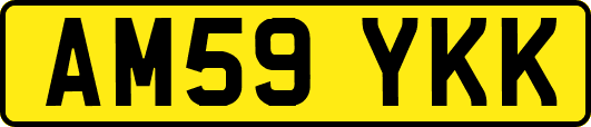 AM59YKK