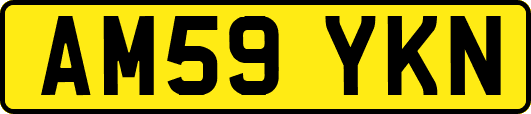 AM59YKN