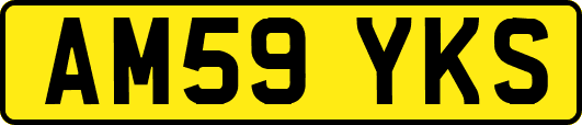 AM59YKS