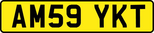 AM59YKT