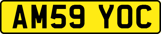 AM59YOC