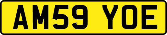 AM59YOE