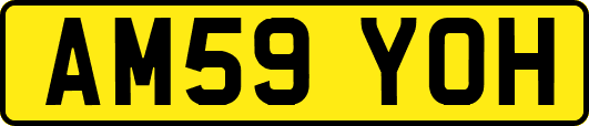 AM59YOH