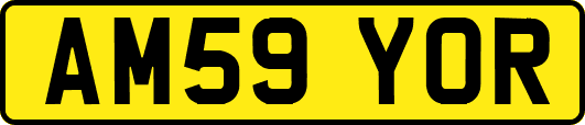 AM59YOR