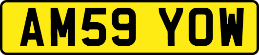 AM59YOW