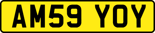 AM59YOY