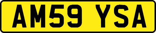 AM59YSA