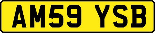 AM59YSB