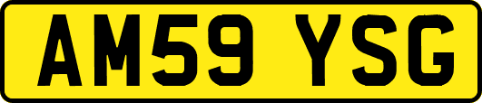 AM59YSG
