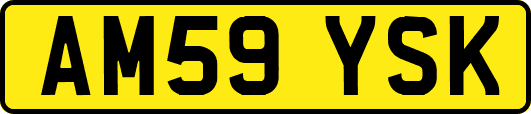 AM59YSK