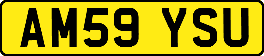 AM59YSU