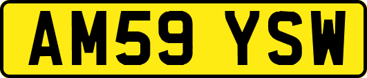 AM59YSW