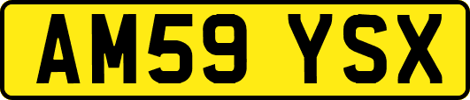 AM59YSX