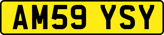 AM59YSY